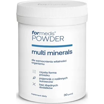 Doplněk stravy ForMeds prášek 212,4 g