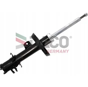 Zavěšení kol AMORTIZÁTOR Alfa Romeo Mito 08- PŘEDNÍ