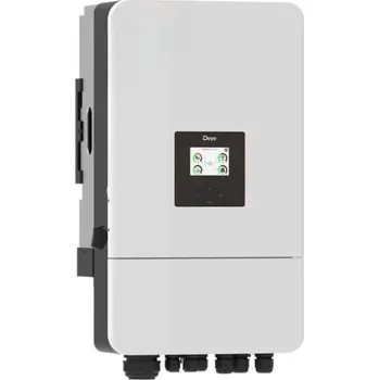 solární měnič DEYE SUN-10K-SG05LP3-EU-SM2