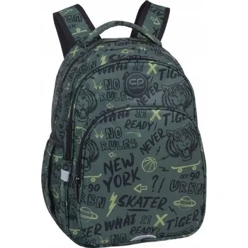 Školní batoh Školní batoh vícekomorový CoolPack vícebarevný 27 l