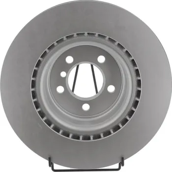 Brzdový systém Brzdový kotouč JURID 563022JC-1
