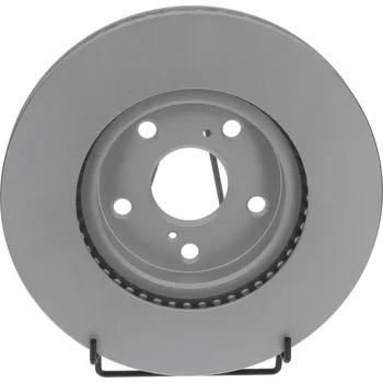 Brzdový systém Brzdový kotouč JURID 562689JC