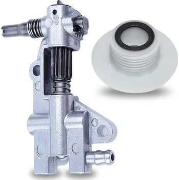 Sada nářadí Olejové čerpadlo Gubeter 5200