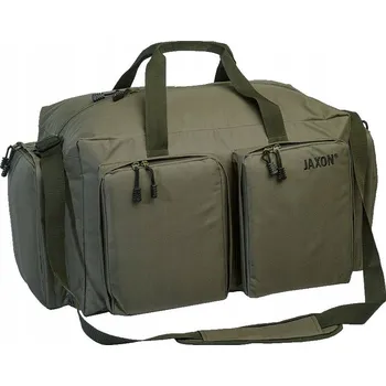 Pouzdro na rybářské vybavení RYBÁŘSKÁ TAŠKA Jaxon UJ-XTA09 - 62x30x37 cm