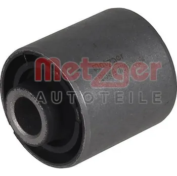 Zavěšení kol Uložení, řídicí mechanismus METZGER 52134509