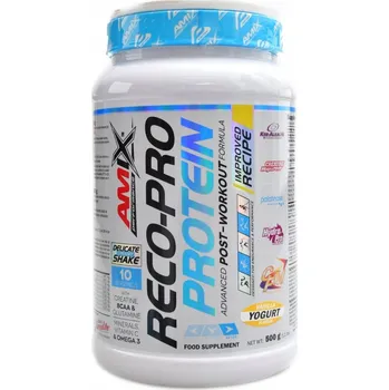 Aminokyselina Doplněk Stravy prášek Amix 500 g 500 ml