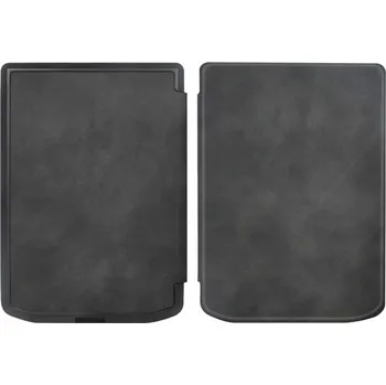 Pouzdro Smart TPU pouzdro pro Pocketbook Verse/Verse Pro 629 634