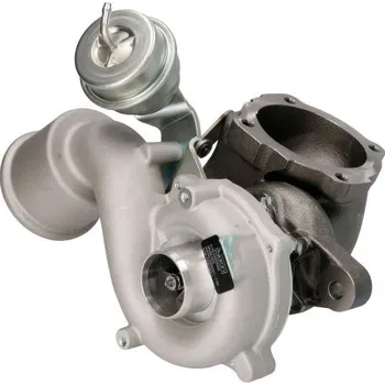 Turbodmychadlo EVORON Turbodmychadlo VW VW Bora, VW Bora I, VW Golf IV, NEW BEETLE 1.8 EVTC0038