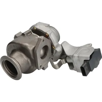 Turbodmychadlo INTER TURBO Turbodmychadlo IT-49135-05850