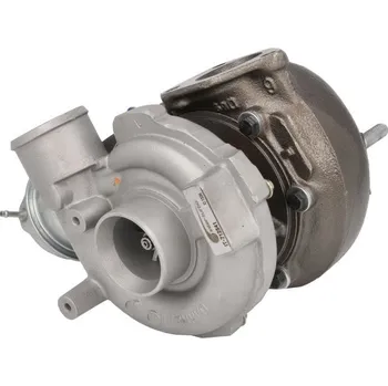 Turbodmychadlo INTER TURBO Turbodmychadlo IT-712541