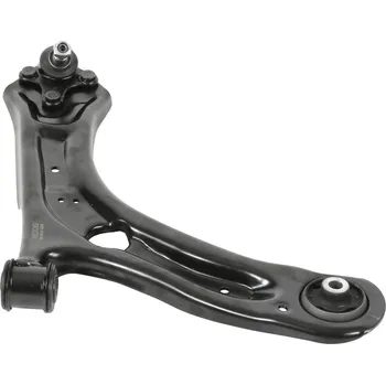 Zavěšení kol Řídicí páka, zavěšení kol MOOG VO-WP-13658