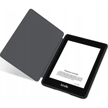 Příslušenství pro čtečku elektronické knihy Pouzdro s barevným motivem pro Kindle Paperwhite 1/2/3