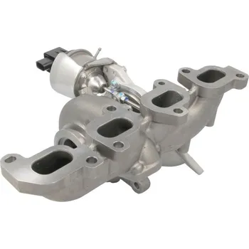 Turbodmychadlo ELSTOCK Turbodmychadlo ALHAMBRA, ALTEA, ALTEA XL, IBIZA IV, IBIZA IV SC, LEON Škoda Škoda Octavia II 2.0D 91-1511