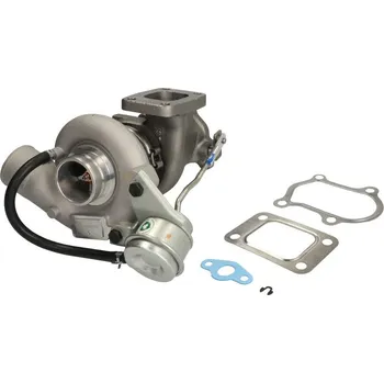 Turbodmychadlo ELSTOCK Turbodmychadlo IVECO Iveco Daily III RVI MASCOTT 2.8D 91-0951