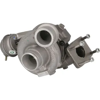 Turbodmychadlo ELSTOCK Turbodmychadlo VW VW LT 28-35 II, VW LT 28-46 II 2.5D 91-0263