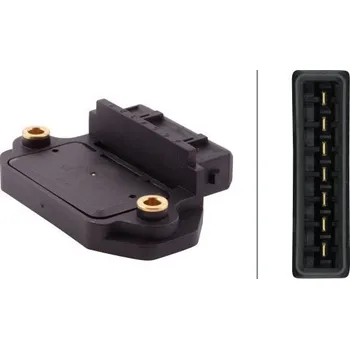 Řídící jednotka Řídicí jednotka, zapalovací systém HELLA 5DA 006 623-931