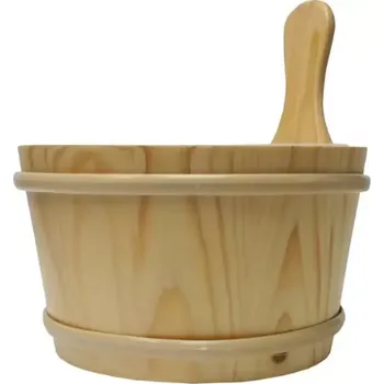 Marimex 11105918 vědro na vodu do sauny