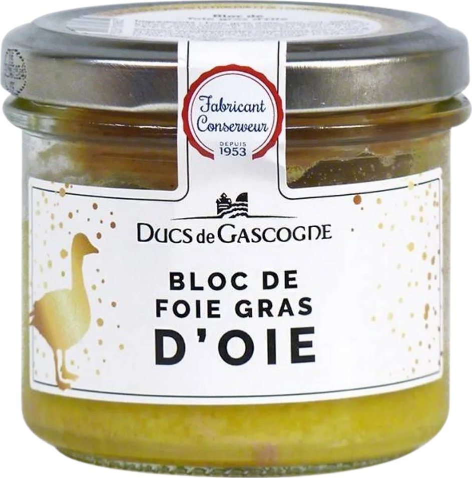 Ducs De Gascogne Foie Gras