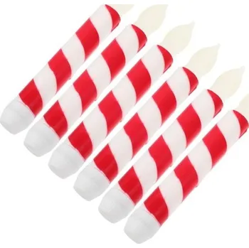 Vánoční dekorace LED svíčky Artibetter 01EF8JDTAV18T4MY4XJ00