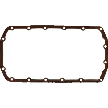 AJUSA 14096200 Těsnění olejové vany Těsnění olejové vany