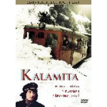 Kalamita [papírový obal]