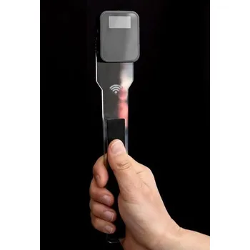 Univerzální držák bezdrátového mikrofonu Vologging s klipem pro rozhovory