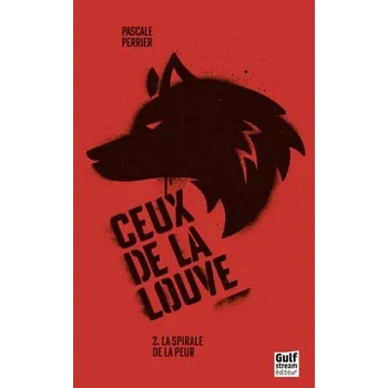 Ti vlčice - svazek 2 Spirála strachu (2)