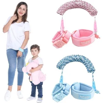 Spacák 2dílné dětské bezpečnostní vodítko