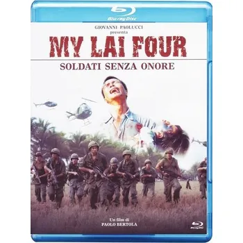 My Lai Four - Vojáci bez cti