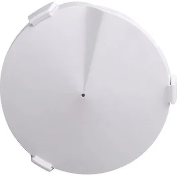 Nástěnný držák BECEMURU Stability ABS Ochranné pouzdro pro nástěnný držák, stojan, chránič routeru