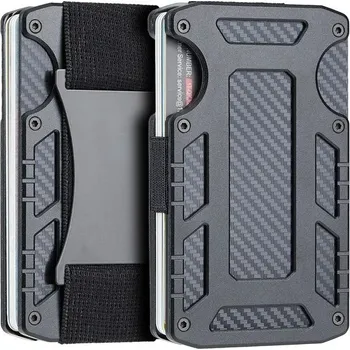 Příslušenství pro tablet Pouzdro 1TG Tactical 1T-QKJ01-BK