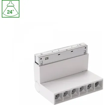 Osvětlení Spectrum Woj-WLD+70051WW