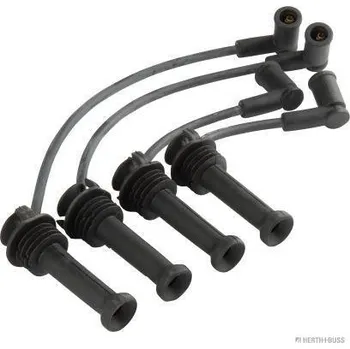 Zapalovací kabel Sada kabelů pro zapalování HERTH+BUSS ELPARTS 51278756