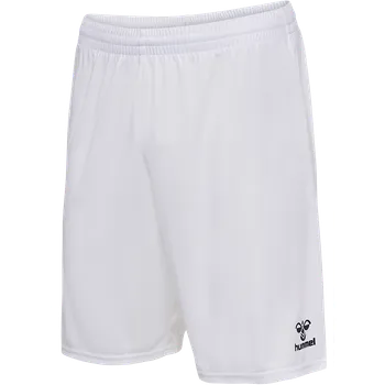Pánské kraťasy Šortky Hummel HMLESSENTIAL SHORTS 224543-9001 Velikost S