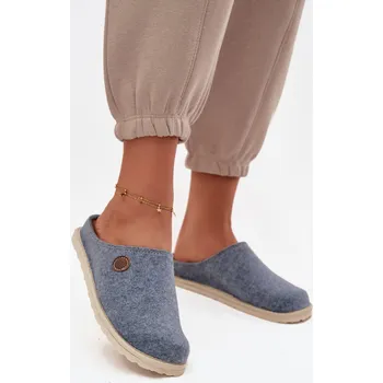 Dámské polobotky Pantofle model 222293 Step in style 37