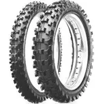 MAXXIS 2,75-10 Maxxcross MX ST M-7332R 38J 4PR TT (Pneu Maxxis M-7332R 2,75/-10)