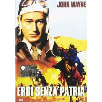 Hrdinové bez vlasti