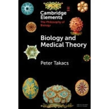 Cizí jazyk Biology and Medical Theory - Takacs, Peter (Macquarie University)