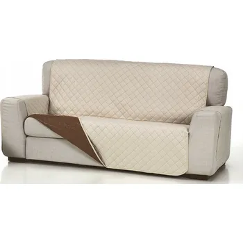 Prostěradlo Potah na křeslo Belmarti béžový