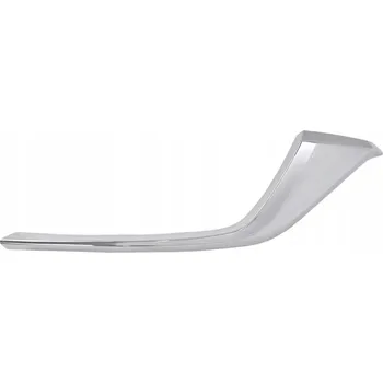 Lišta karosérie Lišta levé masky MAZDA CX-5 | 2022 a výš | TAIWAN |