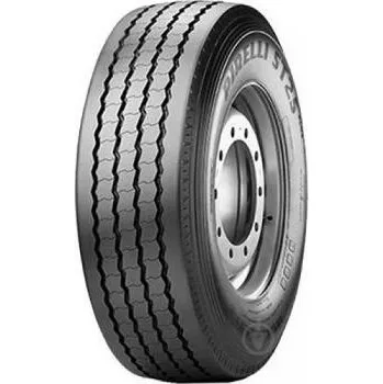 PIRELLI 385/65 R22.5 ST25 160K(158L) 3PMSF TRAILER (Pneu Pirelli ST25 385/65-22,5)