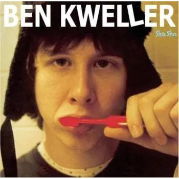 Zahraniční hudba CD Ben Kweller: Sha Sha 2002
