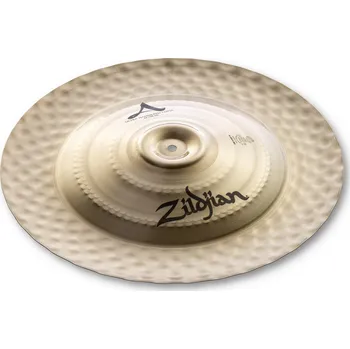 Bicí nástroj Zildjian 19" A ultra hammered china brilliant + prodloužená záruka 3 roky