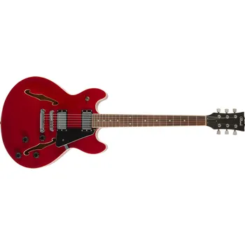 Elektrická kytara Blond SH-2 CH + prodloužená záruka 3 roky