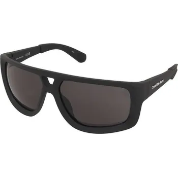 Sluneční brýle Calvin Klein Jeans CKJ24605S 001