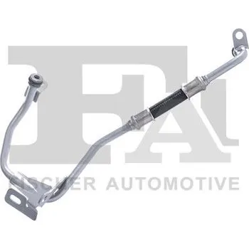 Palivový systém Olejové potrubí FA1 622-907