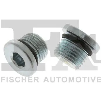 Nářadí pro automobil Uzavírací šroub, rozvodovka FA1 257.904.001