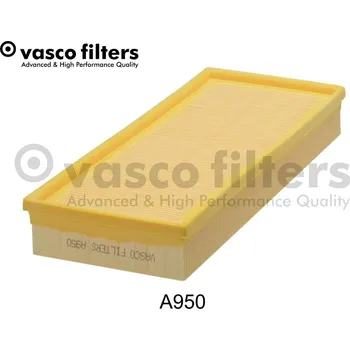 Vzduchový filtr Vzduchový filtr David Vasco A950