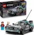 Stavebnice LEGO LEGO Speed Champions 77256 Stroj času z filmu Návrat do budoucnosti
