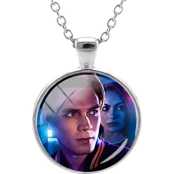 Řetízek Náhrdelník Riverdale